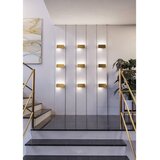 XXXL Eglo 901199 - LED zidna svetiljka TALAMELLO LED/6W/230V 3000K zlatna | Eponuda.com