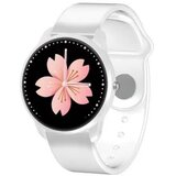 Moye Kronos II Smart Watch White | Eponuda.com