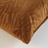 Douceur d intérieur Žametna okrasna blazina 50x50 cm Analia – | Shoptok.si