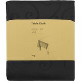  Tkanina za stol Četvrtasti Tamnosiva 110 x 110 cm | shoptok.hr