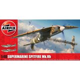 Airfix Supermarine Spitfire Mk.Vb, (21287139) Cene