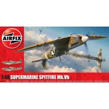 Supermarine Spitfire Mk.Vb, (21287139)