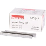 Makita spajalice za klamericu 10x10mm za Cijene