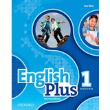  English Plus 1 cene
