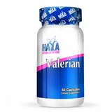 HAYA Valerian, 60 kapsula Cene