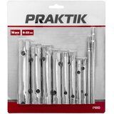 Praktik Cjevasti ključ set 6-22 mm 10/1 Cijene