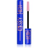 Maybelline Lash Sensational Sky High maskara za volumen in podaljšanje trepalnic odtenek Blue Mist 7,2 ml | Shoptok.si