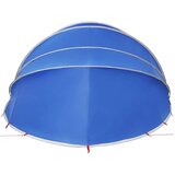 Kupališni šator Plava 592 x 590 x 275 cm | shoptok.hr