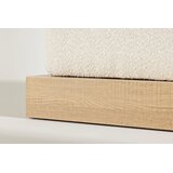 Venture Home tabure Ivy 70 × 45 × 100 cm, bijela | shoptok.hr