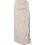 Simona Corsellini Krila - Bež | Shoptok.si