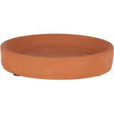 Esschert Design Podstavek za cvetlični lonec iz terakote - 15 cm u