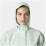 Helly Hansen Ženska jakna Seven J, Svetlozelena | ePonuda.com