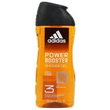 Adidas Gel za tuširanje muški POWER BOOSTER 250ml | Eponuda.ba
