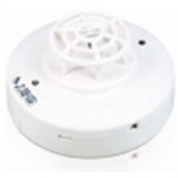  gst I-9103 inteligentni adresabilni dual detektor temperature (vrednost/povećanje) dometa 50m², drift kompenzacija, samo-dijagnostika, log događaja, 2 led 360° signalizacija, lpcb EN54 sertifikat | ePonuda.com