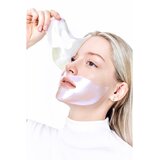 Anua K-Pop Demon Hunters Vita Brightening Collagen Mask revitalizacijska maska iz platna s kolagenom 34 g | Shoptok.si