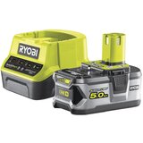 Ryobi komplet baterij in polnilnika RC18120-150 | Shoptok.si