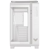 Asus GT502 HORIZON TG ARGB WHITE TUF Gaming kućište belo