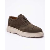 La Force Fashion muške cipele YK-5009 - zelena | Eponuda.com
