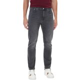 Tommy Hilfiger Kavbojke slim SLIM BLEECKER PSTR V MW0MW39660 Siva Cene