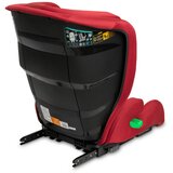 CARETERO Otroški avtosedež Nimbus 4-12 let Rdeča iks | Shoptok.si