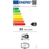 LG 32UL950P-W Led monitor, 31.5", Nano IPS, 4K UHD, VESA DisplayHDR 600, Thunderbolt 3, HDMI, DP 32UL950P-W.AEU | shoptok.hr