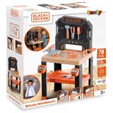 Smoby delavnica Black & Decker | Shoptok.si