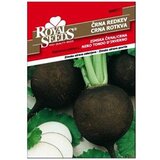  Rotkva Crna Zimska Royal Seeds | Eponuda.ba