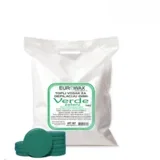 Topli vosak DISK Verde 1kg