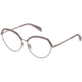  Ženski Okvir za naočale Police VPL932-5508FF Ø 55 mm | shoptok.hr