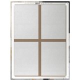 Styler Slika s ručno oslikanim elementima 70x100 cm Jade – | shoptok.hr
