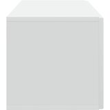  ormar za zid Bijela 59,5 x 31 x 30 cm Konstruirano drvo | shoptok.hr