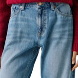 PepeJeans Loose St Jeans Lw Nicky farmerke | Eponuda.com