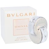 Bvlgari Omnia Crystalline toaletna voda 40 ml za žene Cijene