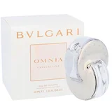 Bvlgari Omnia Crystalline toaletna voda 40 ml za žene