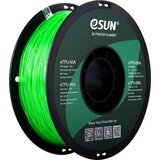 eSUN eTPU-95A transparent green Cijene
