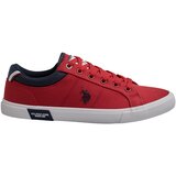 U.S. Polo Assn. BASTER0015TH3-RED Crvena u