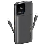  Back up baterija REMAX Rellaen series RPP-657 2.4A 10000mAh crna | ePonuda.com