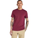 Timberland bordo muška majica Cene