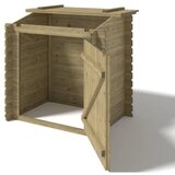  Ormar za bazen 1,20x0,89 m V.1,13 m | shoptok.hr
