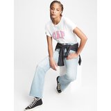 GAP T-shirt Logo - Women's | Shoptok.si
