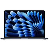 Apple macbook air 13.6 M4 24/512GB midnight MC6C4CR/A Cene