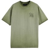 SCOTCH & SODA Scotch&soda - relaxed fit muška majica | ePonuda.com