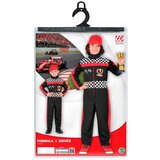 Widmann formula 1 dirkaški kostum - velikost 128 Cene