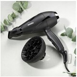 Babyliss 6713DE srebrni rofesionalni fen za kosu