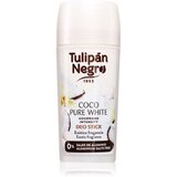 Tulipán Negro Coco Pure White dezodorant 60 ml | Shoptok.si