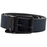 Pasovi 4015 35 REVERSIBLE Modra