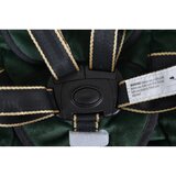 Cangaroo njihalica za bebe Clarissa Green, 0-9 kg