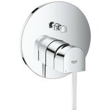 Grohe kopalniška enoročna podometna armatura za kad Plus 240 | Shoptok.si