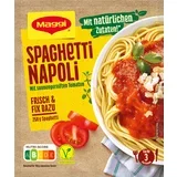 Fix - Spaghetti Napoli - 42 g