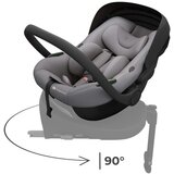 Kinderkraft autosjedalica I-LITE i- Size 0-13 kg (40-87 cm), Black | shoptok.hr